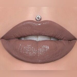 NIB Jeffree Star Supreme Gloss Tea Bag